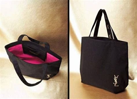 ysl shopper tote canvas|ysl tote shopper.